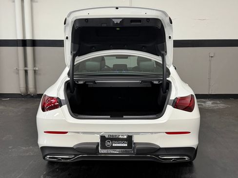 Used 2026 Mercedes-Benz CLA 250 image 17