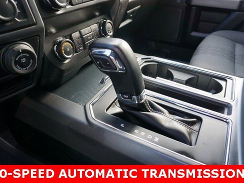 Used 2020 Ford F150 XLT w/ Equipment Group 302A Luxury image 24