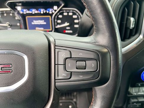 Used 2022 GMC Sierra 2500 AT4 w/ AT4 Premium Plus Package image 36