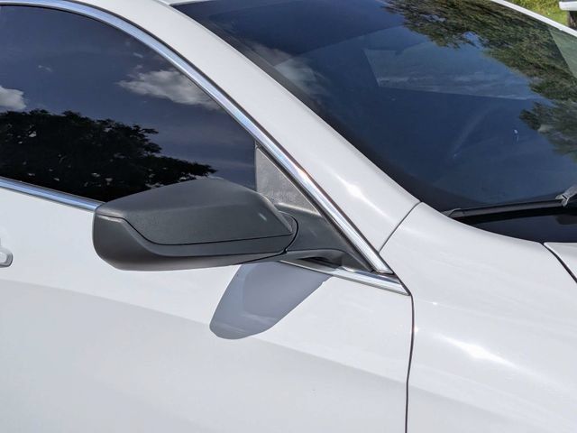 Used 2021 Chevrolet Malibu LS FWD image 11