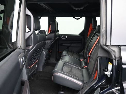 Used 2024 Ford Bronco Raptor AWD/4WD image 27