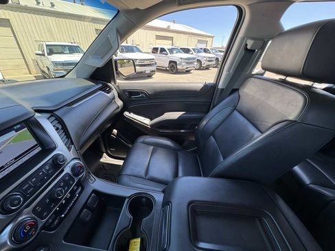 Used 2019 Chevrolet Tahoe LT AWD/4WD image 39