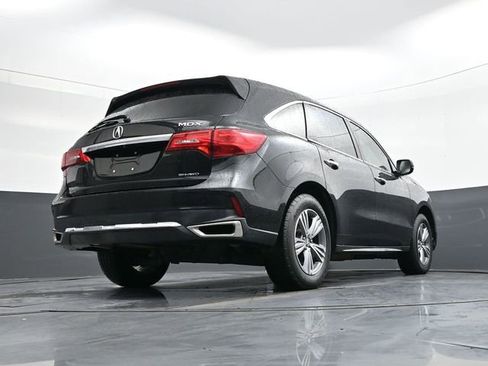 Used 2020 Acura MDX SH-AWD image 29
