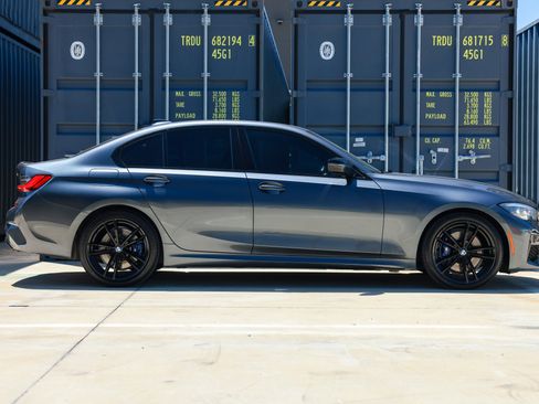 Used 2022 BMW M340i xDrive w/ Premium Package AWD/4WD image 16