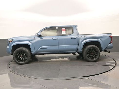 New 2026 Toyota Tacoma SR5 image 21