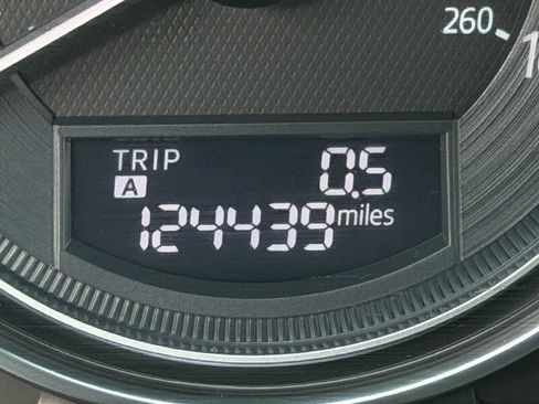 Used 2016 MAZDA MAZDA6 Grand Touring image 49