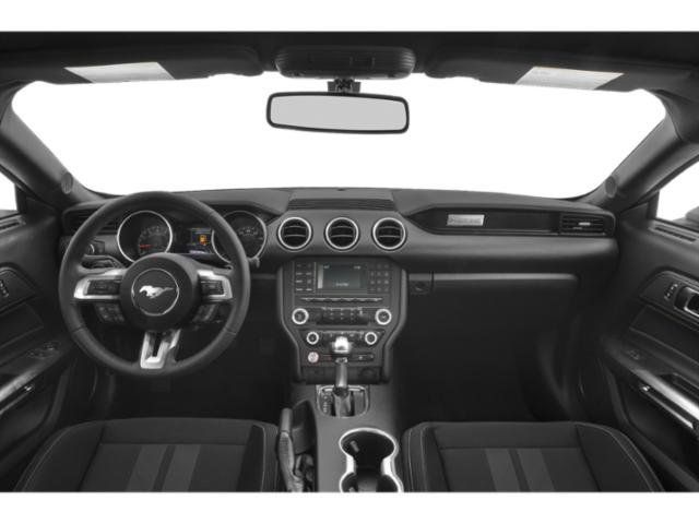 Used 2019 Ford Mustang Coupe RWD image 11