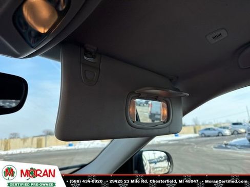 Used 2018 Jeep Compass Trailhawk w/ Navigation Group image 22