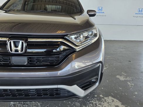 Used 2020 Honda CR-V EX image 33