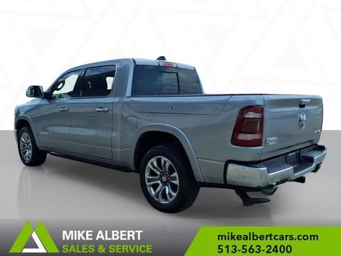 Used 2019 RAM 1500 Limited AWD/4WD image 5