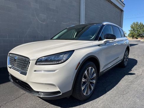 Used 2022 Lincoln Corsair Reserve w/ Equipment Group 201A image 7