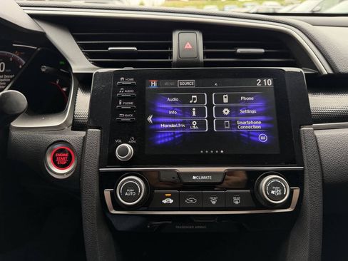 Used 2020 Honda Civic Sport image 16
