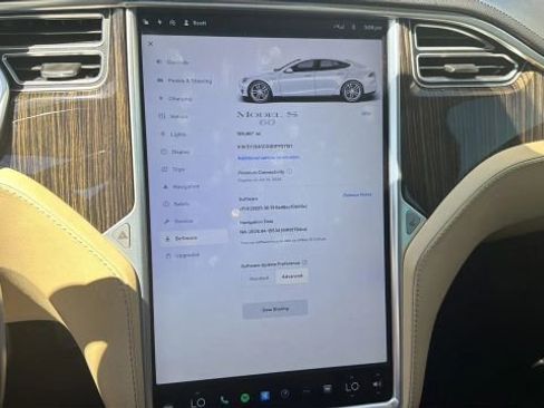 Used 2013 Tesla Model S RWD image 10