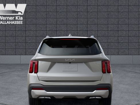 New 2026 Kia Sorento EX w/ EX Premium Package FWD image 13