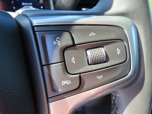 Used 2025 Chevrolet Silverado 1500 LT w/ Protection Package AWD/4WD image 20