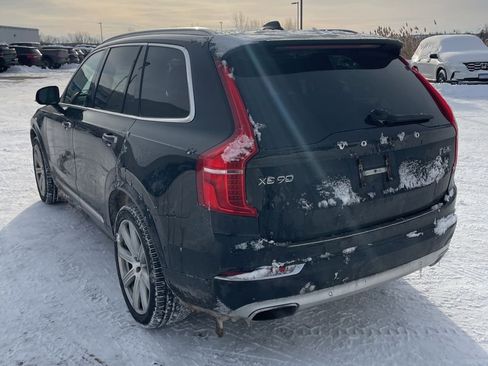 Used 2019 Volvo XC90 T6 Inscription w/ Advanced Package image 6
