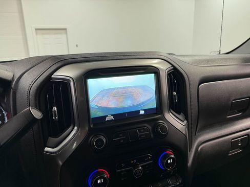 Used 2021 Chevrolet Silverado 1500 LT w/ Z71 Off-Road Package image 79