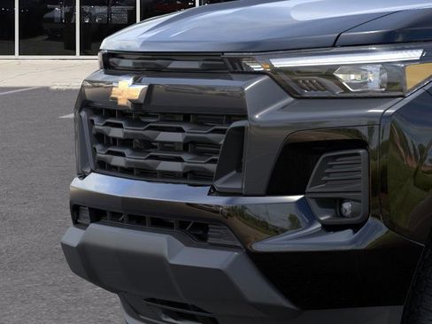 New 2026 Chevrolet Colorado LT w/ LT Convenience Package RWD image 13