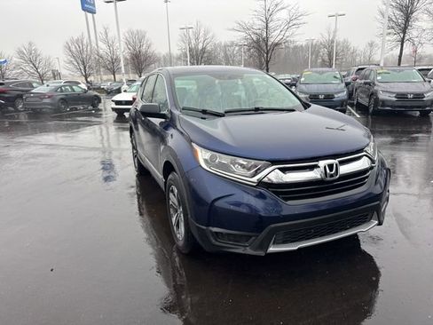 Used 2019 Honda CR-V LX image 4