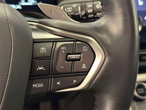 Used 2024 Lexus GX 550 image 29