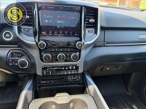Used 2019 RAM 1500 Big Horn image 22