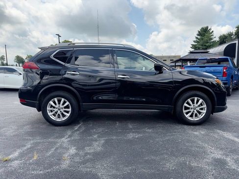 Used 2019 Nissan Rogue S w/ Special Edition Package AWD/4WD image 3