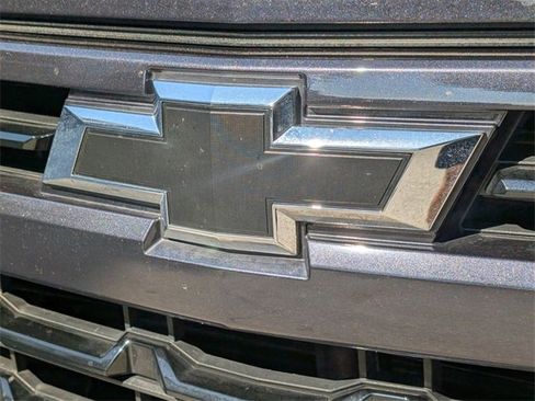 Used 2024 Chevrolet Silverado 1500 RST image 16