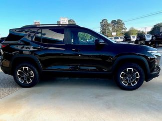 New 2026 Chevrolet Equinox ACTIV video 2