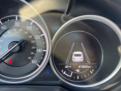 Used 2018 MAZDA MAZDA6 Touring image 11