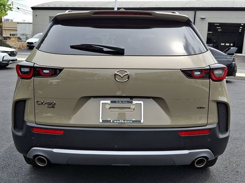 New 2026 MAZDA CX-50 Meridian Edition w/ Weather Package AWD/4WD image 5