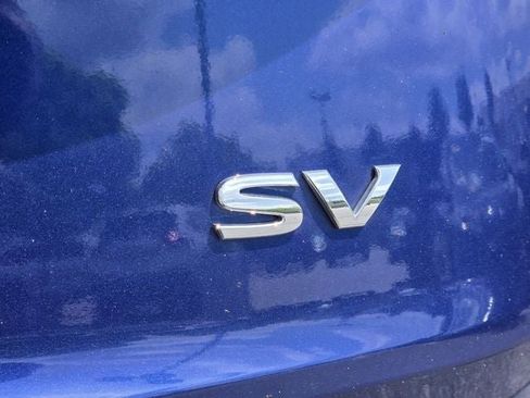 Used 2023 Nissan Rogue SV w/ SV Premium B Package FWD image 35