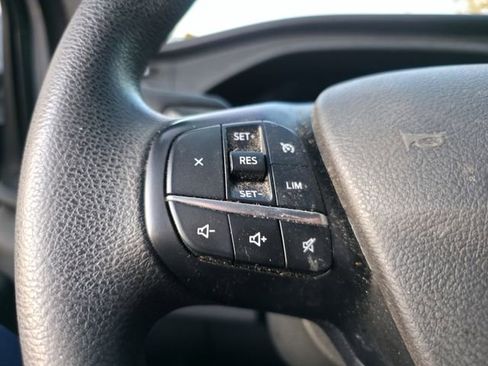 Used 2024 Ford Transit 350 Base w/ Interior Upgrade Package image 15