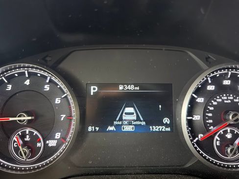 Used 2023 Hyundai Santa Fe SEL w/ Cargo Package FWD image 20