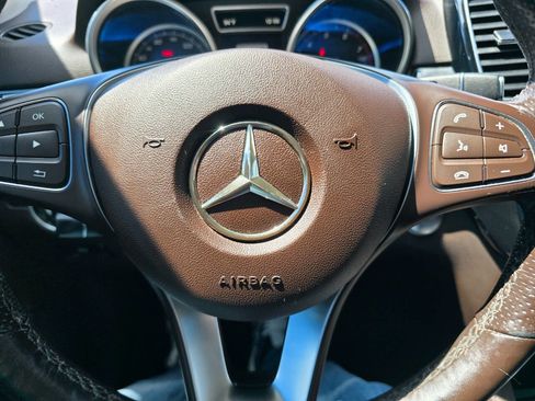 Used 2018 Mercedes-Benz GLE 350 4MATIC image 16
