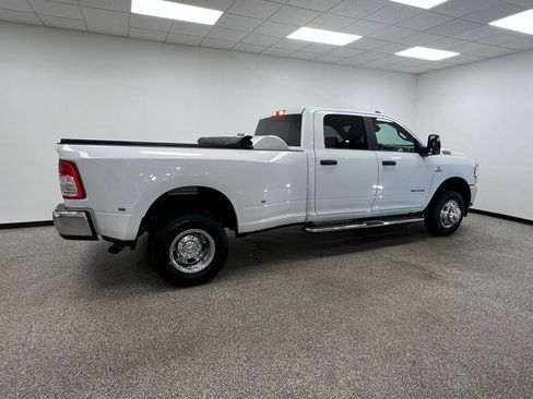 Used 2023 RAM 3500 Big Horn w/ Level 1 Equipment Group image 21