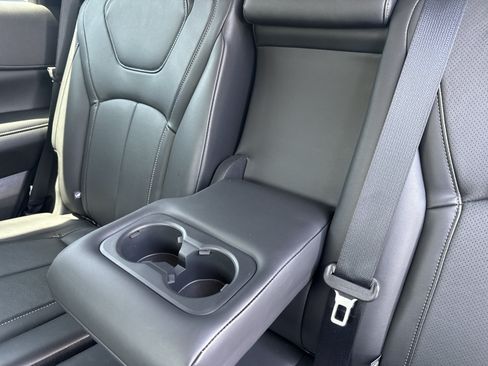 Used 2025 INFINITI QX60 Pure AWD/4WD image 31