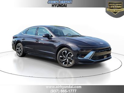 Used 2024 Hyundai Sonata SEL