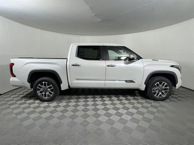 New 2026 Toyota Tundra 1794 Edition AWD/4WD image 8