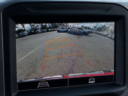 Used 2024 GMC Sierra 1500 Pro w/ Graphite Edition image 26