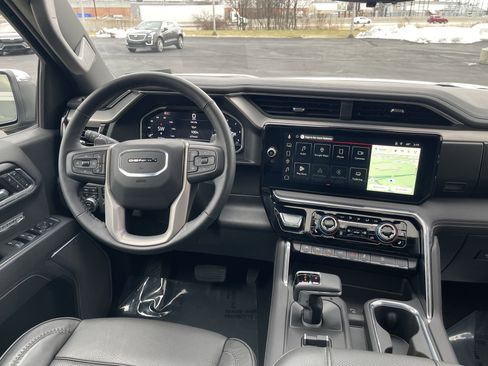 Used 2025 GMC Sierra 1500 Denali w/ Denali Reserve Package image 31