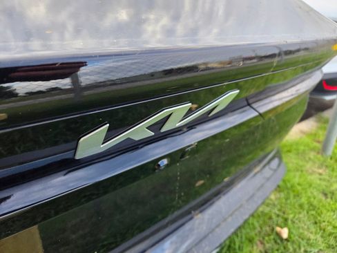 Used 2025 Kia K4 FWD image 8