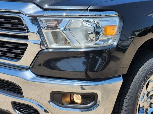 Used 2023 RAM 1500 Big Horn AWD/4WD image 8
