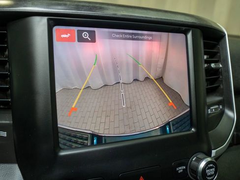 Used 2024 RAM 2500 Big Horn image 13