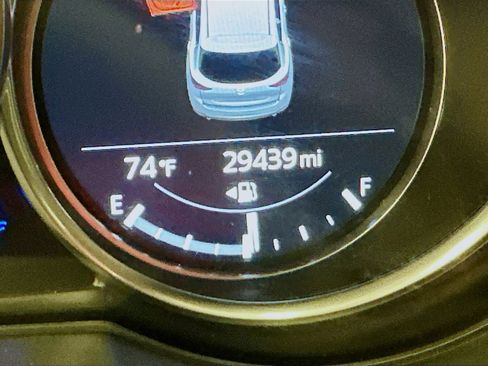 Used 2025 MAZDA CX-5 Carbon Edition AWD/4WD image 19