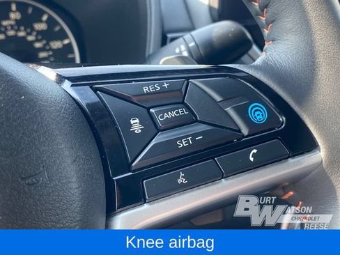 Used 2024 Nissan Altima 2.5 SR AWD/4WD image 31