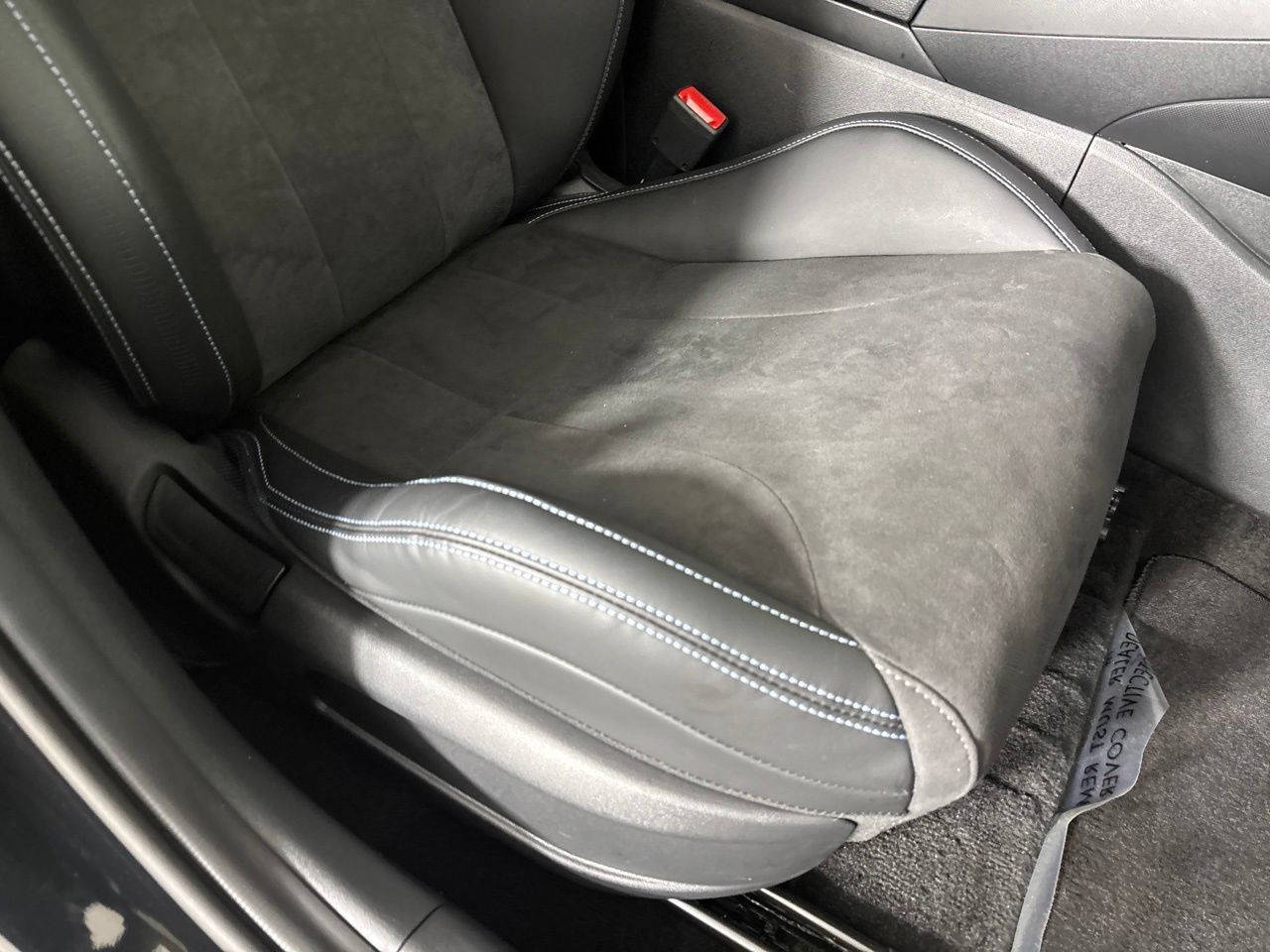 Used 2026 Hyundai Elantra N w/ Cargo Package FWD image 30