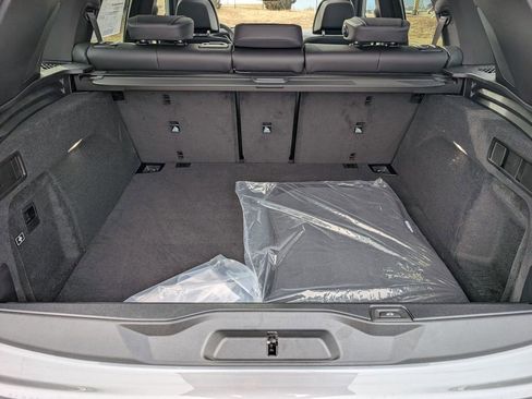 New 2026 BMW X5 xDrive40i w/ M Sport Package image 18