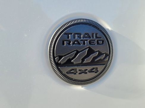 Used 2026 Jeep Wrangler Sport S image 12