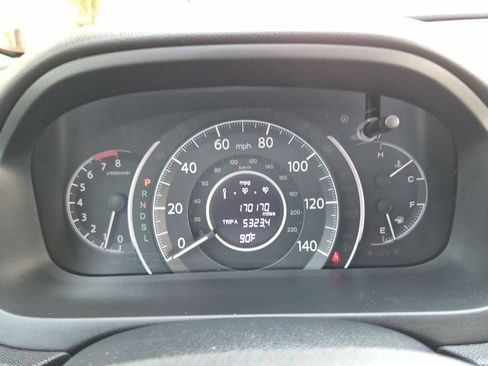 Used 2016 Honda CR-V EX-L image 13