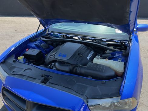 Used 2013 Dodge Charger R/T RWD image 23